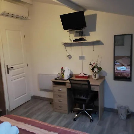 - D'hotes L'occitania