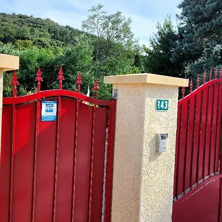 - D'hotes L'occitania