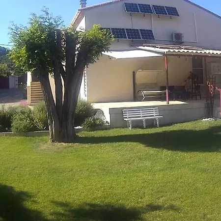- D'hotes L'occitania