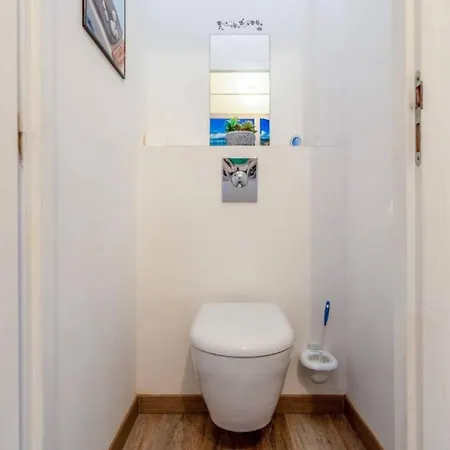 - D'hotes L'occitania Bed and breakfast 4*