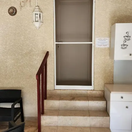 - D'hôtes Indépendante Avec Terrasse L'occitania 60m2 3*