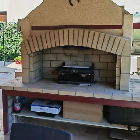 - D'hôtes Indépendante Avec Terrasse L'occitania 60m2