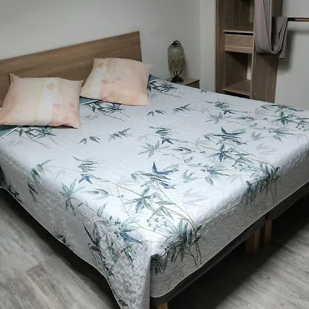 Bed and breakfast - D'hotes L'occitania