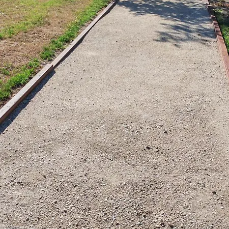 Alojamento de Acomodação e Pequeno-almoço - D'hôtes Indépendante Avec Terrasse L'occitania 60m2 3*